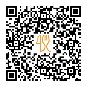 QR-code link para o menu de Sams Momos Rolls