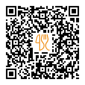 QR-code link para o menu de Leaning Tree Cafe