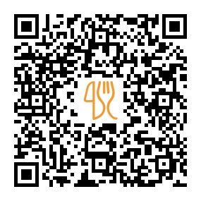 QR-code link para o menu de Ling's Buffet