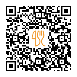 QR-code link para o menu de Restoran Kempas