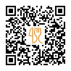 QR-code link para o menu de Stellato