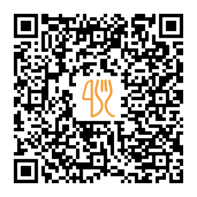 QR-code link para o menu de Indori Hungers Point