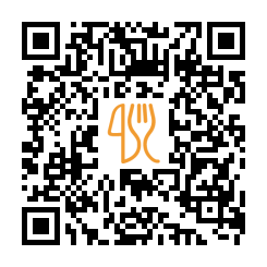 QR-code link para o menu de Le Cafe