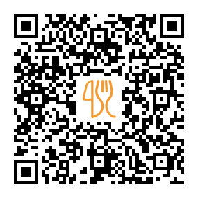 QR-code link para o menu de The Buddies Cafe