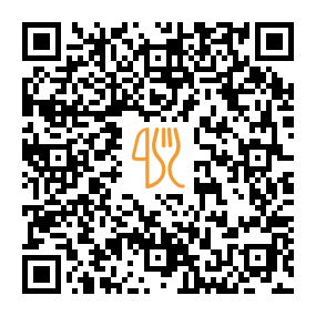 QR-code link para o menu de Flame By Fire Smoke