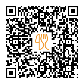 QR-code link para o menu de Grizzly Pad Grill Cabins