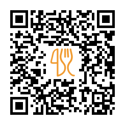 QR-code link para o menu de Chehi