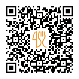 QR-code link para o menu de Top Burguer