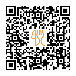 QR-code link para o menu de Powers Tavern Cafe