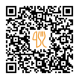 QR-code link para o menu de Chinar