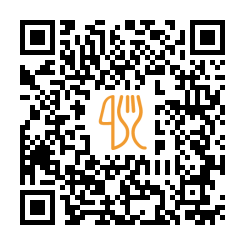 QR-code link para o menu de Gelatty