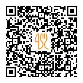 QR-code link para o menu de Ron's Hamburgers Chili