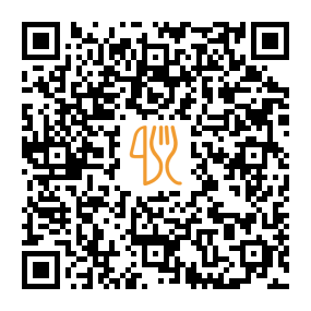 QR-code link para o menu de The Desi Kitchen