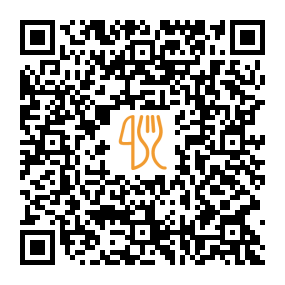 QR-code link para o menu de Band Of Burgers