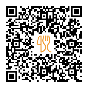 QR-code link para o menu de Corner Cafe