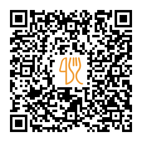 QR-code link para o menu de The Magic Of Aroma