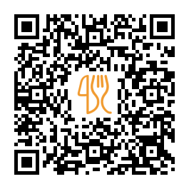 QR-code link para o menu de Motu Chinese