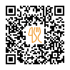 QR-code link para o menu de Cb Snack