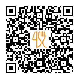 QR-code link para o menu de Pendekar Kitchen