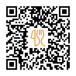 QR-code link para o menu de Café Té