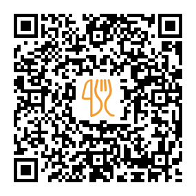 QR-code link para o menu de Clark's 24 Hour Bakery