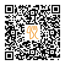 QR-code link para o menu de Gup Shup Cafe