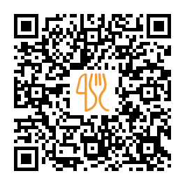 QR-code link para o menu de The Cuisinette