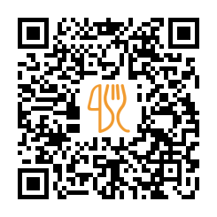 QR-code link para o menu de Perupo