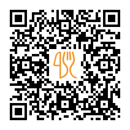 QR-code link para o menu de Sandwich Hub