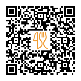 QR-code link para o menu de Cafe Dil Se