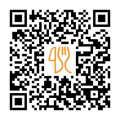 QR-code link para o menu de Tavern Venice