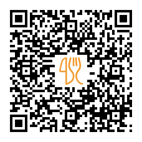 QR-code link para o menu de Jackson Creek Saloon