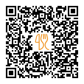 QR-code link para o menu de Tandoor By Chef Anil