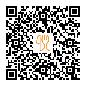 QR-code link para o menu de Café De La Houlette