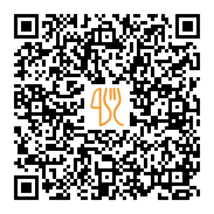 QR-code link para o menu de Top 'n Town Ice Cream