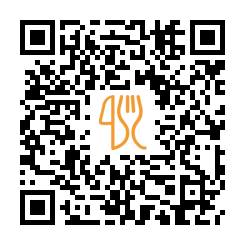 QR-code link para o menu de Stella's Eatery