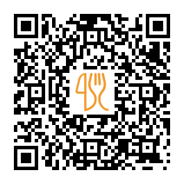 QR-code link para o menu de High On Taste