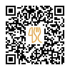 QR-code link para o menu de Casa Ruche