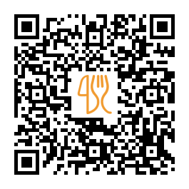 QR-code link para o menu de Jhansi Darbar