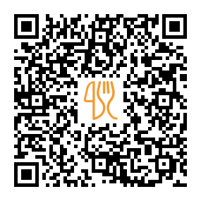 QR-code link para o menu de Queens Kitchen