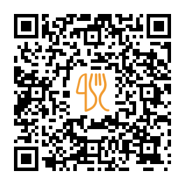 QR-code link para o menu de Chicken Hut