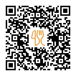 QR-code link para o menu de Positivity Cafe