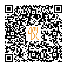 QR-code link para o menu de Popeyes