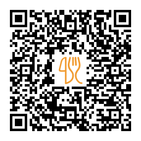 QR-code link para o menu de Cafe Little Heart