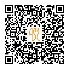 QR-code link para o menu de Sabai Modern Thai