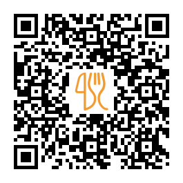 QR-code link para o menu de Sushi Fukagawa Ryuji