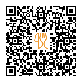 QR-code link para o menu de Asahi Steak Sushi