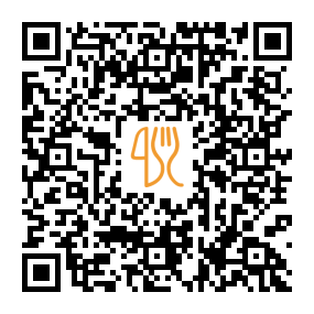 QR-code link para o menu de Nasi Ayam Samurai