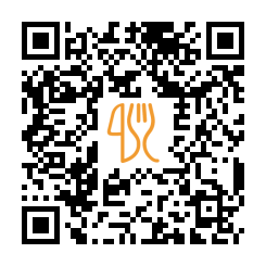 QR-code link para o menu de Kari Og Meg