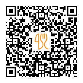 QR-code link para o menu de Café De La Haie D'auteuil